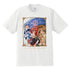 『魔法騎士レイアース』Tシャツ 光&海&風
